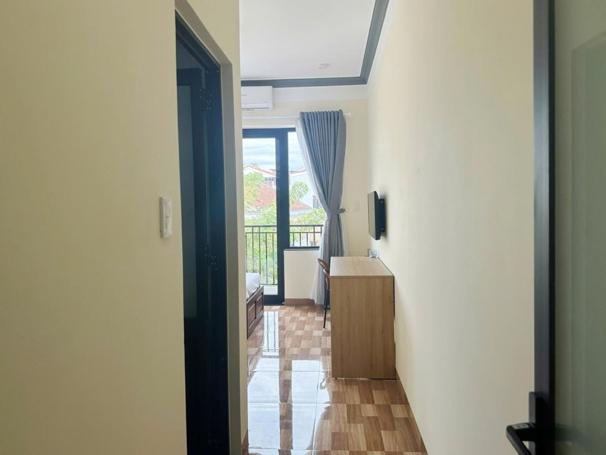 Lisa Homestay 2 هوي ان المظهر الخارجي الصورة
