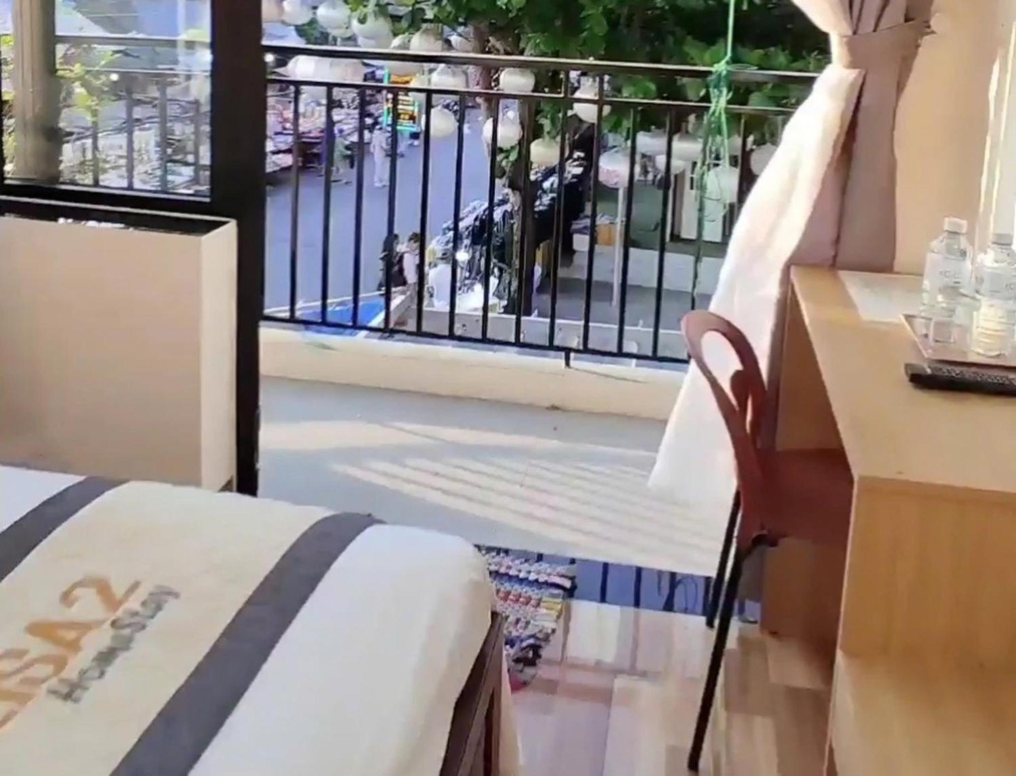 Lisa Homestay 2 هوي ان المظهر الخارجي الصورة