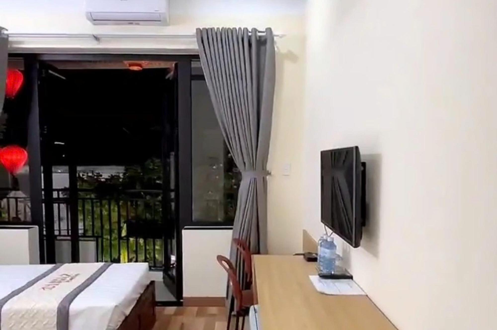 Lisa Homestay 2 هوي ان المظهر الخارجي الصورة