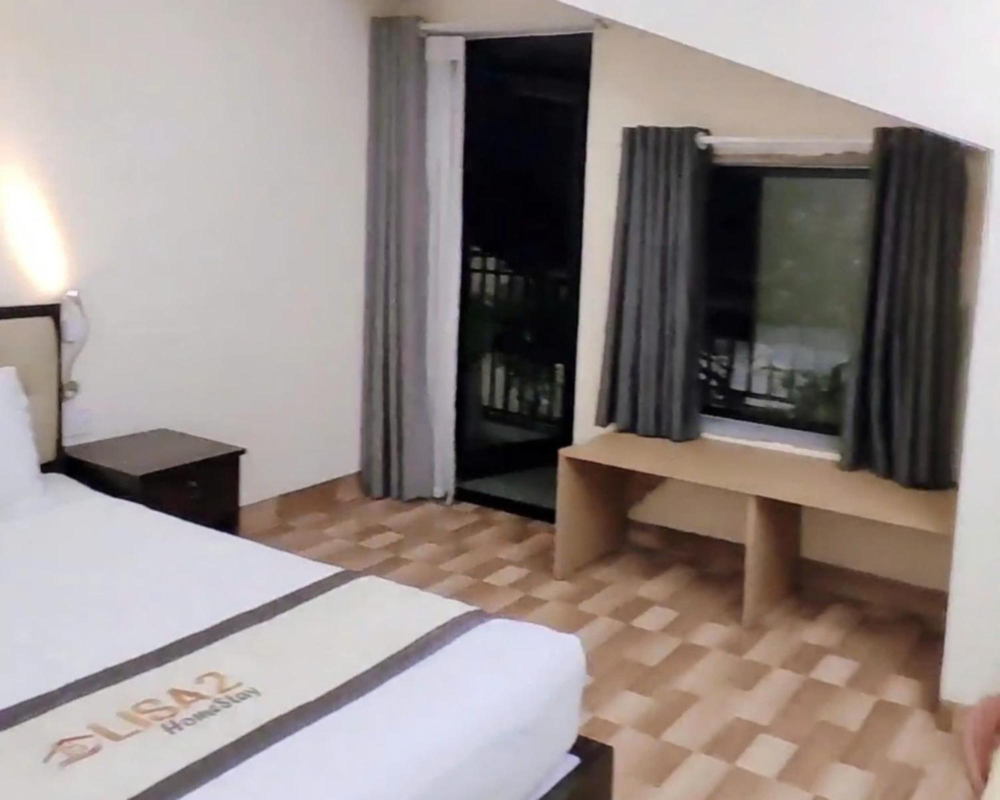 Lisa Homestay 2 هوي ان المظهر الخارجي الصورة
